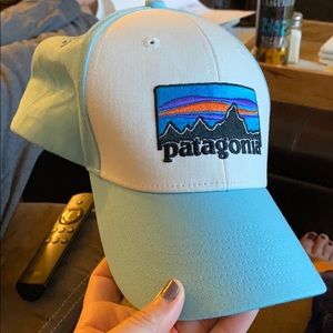 Women’s Patagonia hat